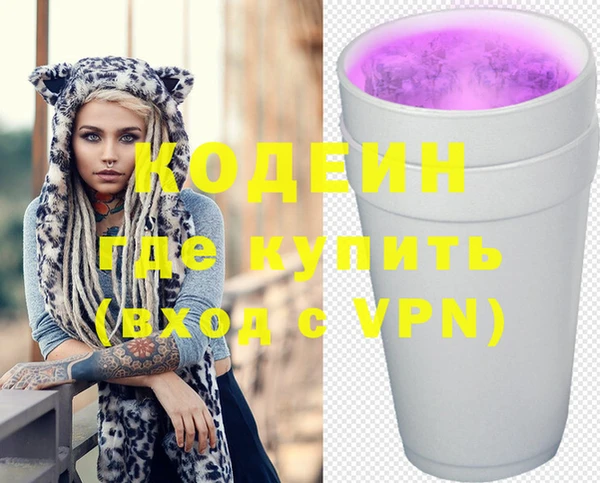 молекула духа Бугульма