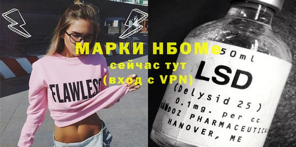 стафф Бородино